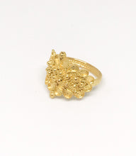 Carica l'immagine nel visualizzatore di Gallery, Fede Sarda Campidanese Oro