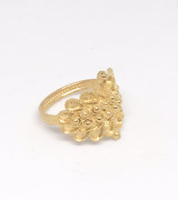 Carica l'immagine nel visualizzatore di Gallery, Fede Sarda Campidanese Oro